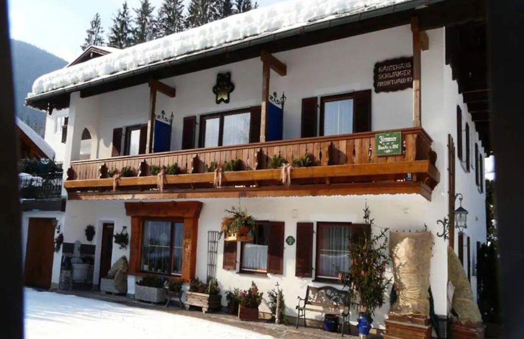 Gästehaus Schwaiger-1