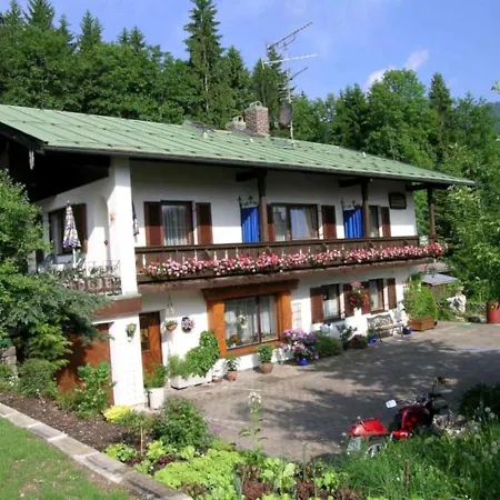 Gästehaus Schwaiger-2